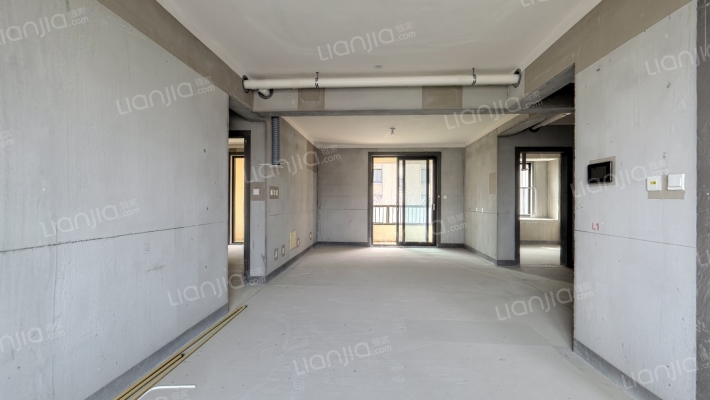 普罗理想国西1苑二手房实景图