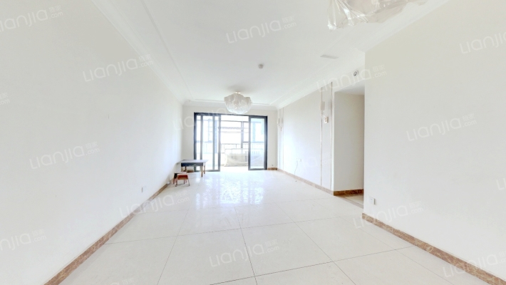 恒大名都二手房实景图