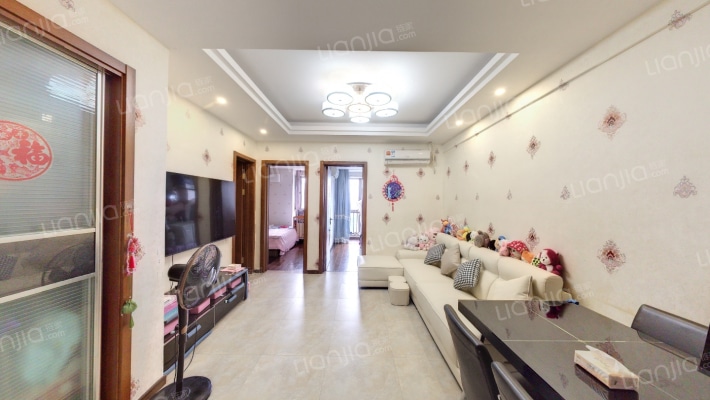 好时光大厦二手房实景图