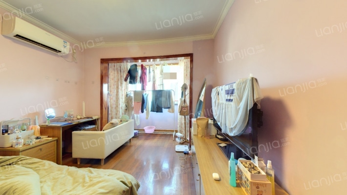 乐山一村二手房实景图