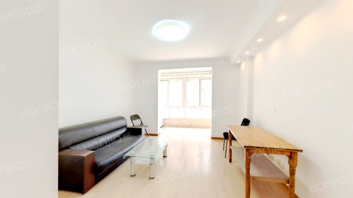 陶然经典二手房实景图