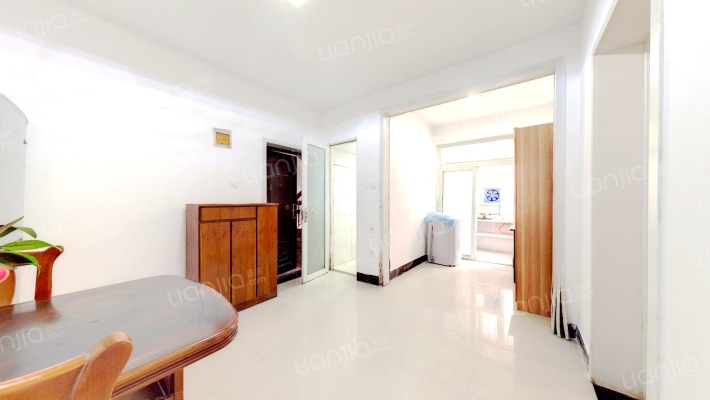 锅炉厂家属院二手房实景图