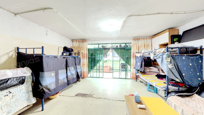 松景阁小区二手房实景图