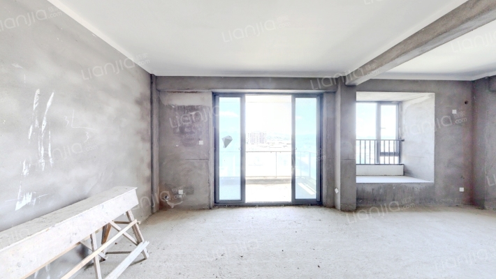 颐和山庄二手房实景图