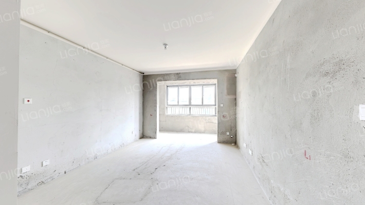 淮源雅居二手房实景图