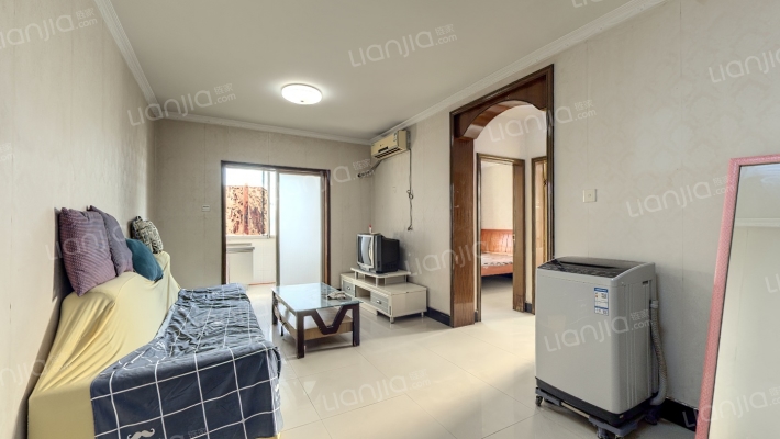 聚馨佳苑二手房实景图