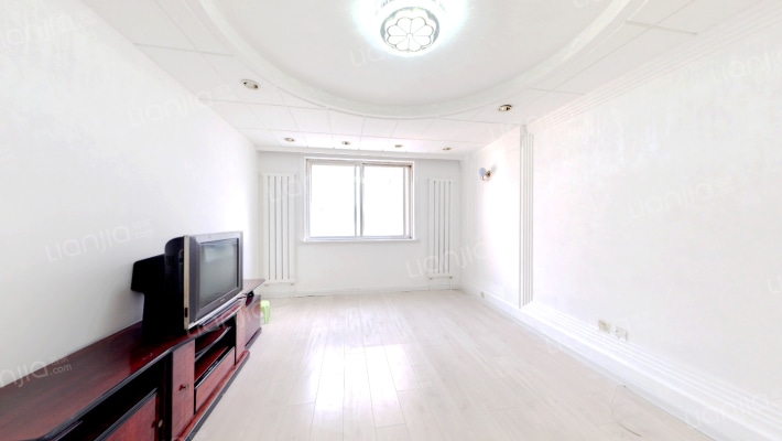 胜利花园二手房实景图