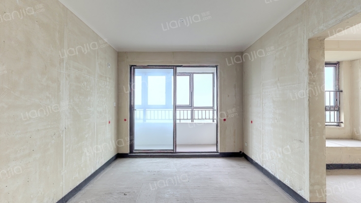 华宇锦绣玺岸二手房实景图