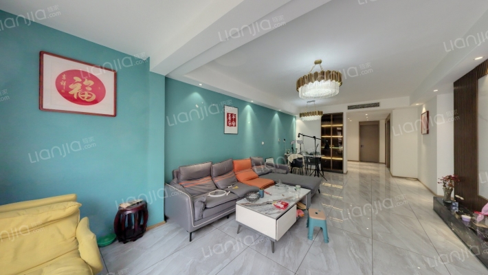 紫竹苑二手房实景图