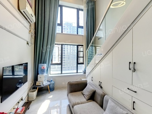 整租·华润时光里 3室1厅 东