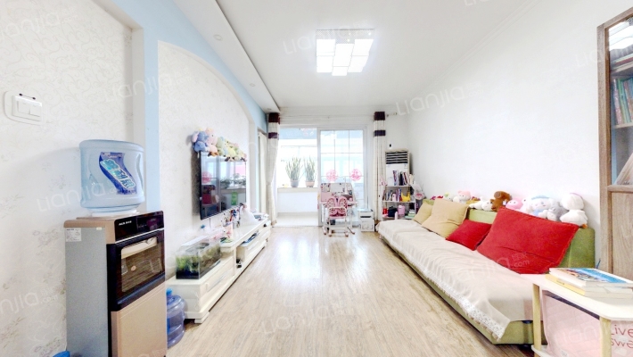 段北东路3号二手房实景图