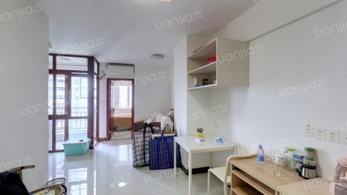 金润大厦二手房实景图