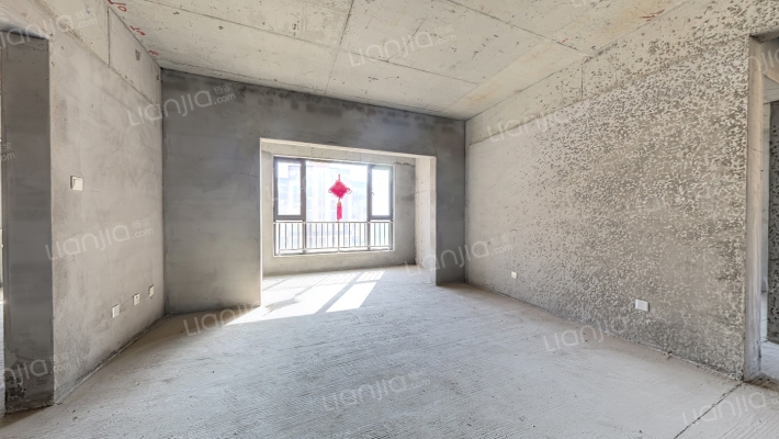 德杰花满庭二手房实景图