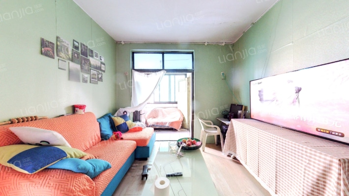 福德街20号院二手房实景图