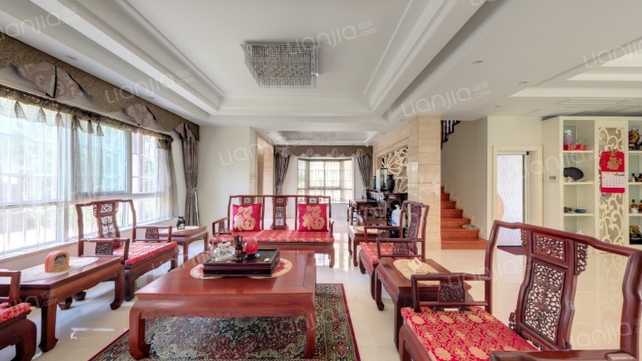 云锦庄园二手房实景图