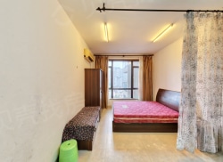 整租·青年汇 1室0厅 南_青年汇租房