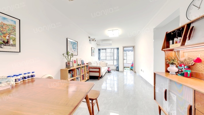 劲嘉龙园印象二手房实景图