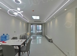 整租·溢彩年华 3室2厅 南_溢彩年华租房