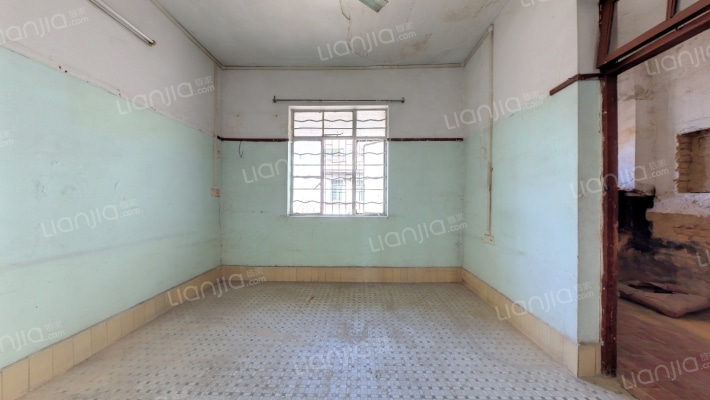 广东省地质物探工程勘察院二手房实景图