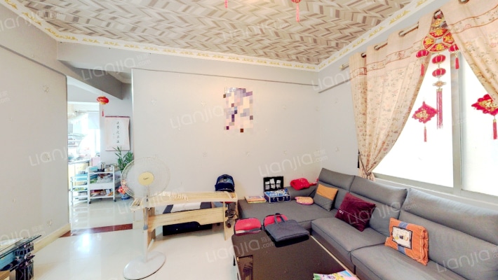 东华楼二手房实景图