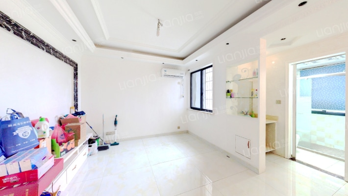 汇馨家园二手房实景图