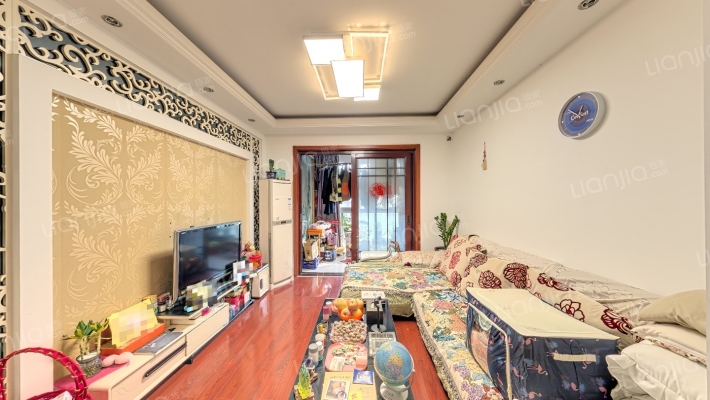 银江花园二手房实景图