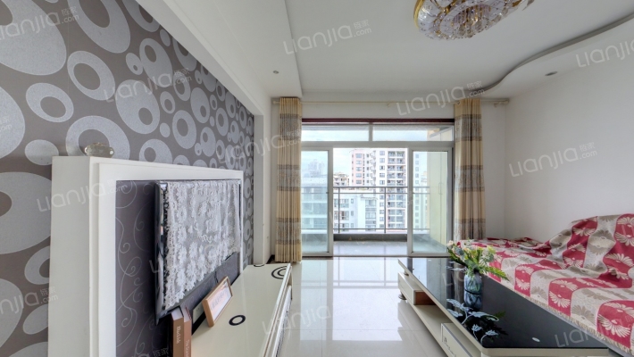 华盛盛世桃源二手房实景图