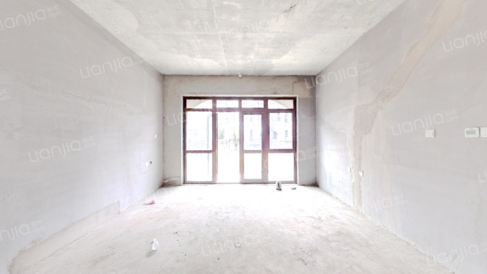 京基领域二手房实景图