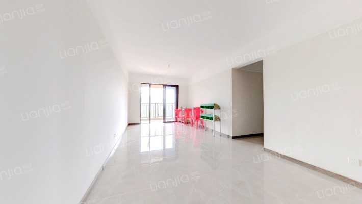 珑禧花园二手房实景图