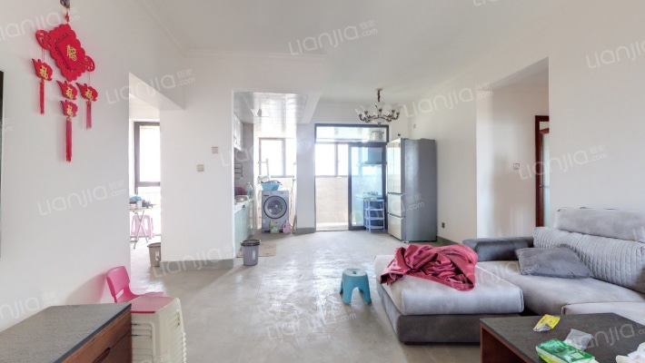 国际名都二手房实景图