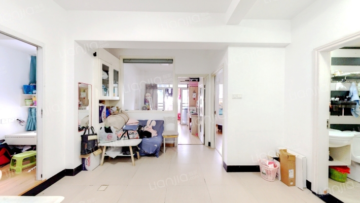 铧兴花园二手房实景图