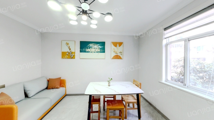 塔影二村二手房实景图