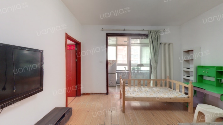 金阳光居易二手房实景图