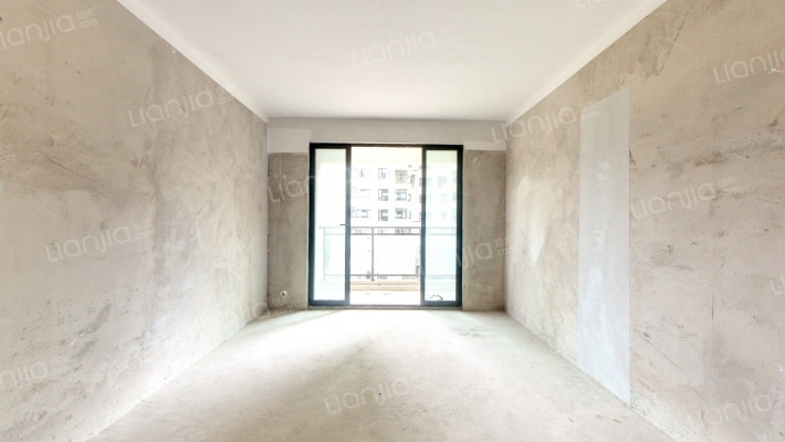 美的林城时代北区二手房实景图