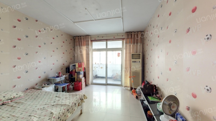 阳光馥园二手房实景图