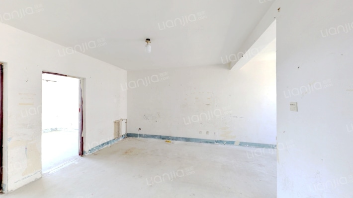 金玉园西区二手房实景图