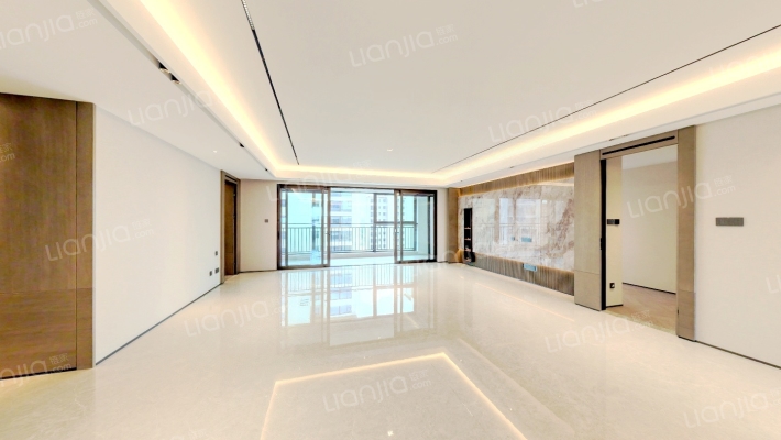 伟星誉璟府二手房实景图