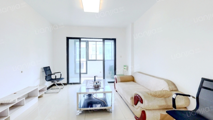 天福江南二手房实景图