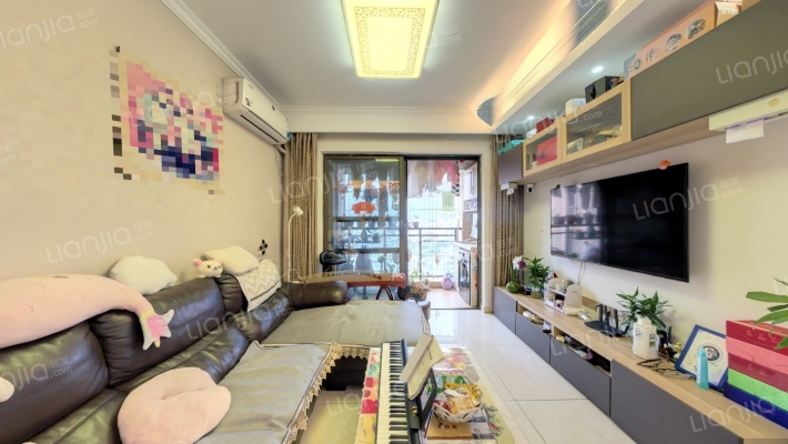 锦龙湾畔三期二手房实景图