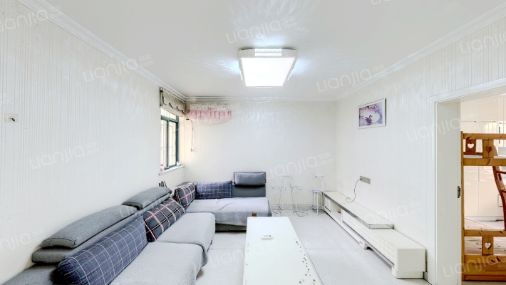 桥北新村二手房实景图