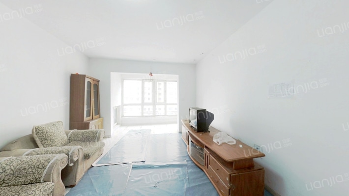 康泰嘉园二手房实景图