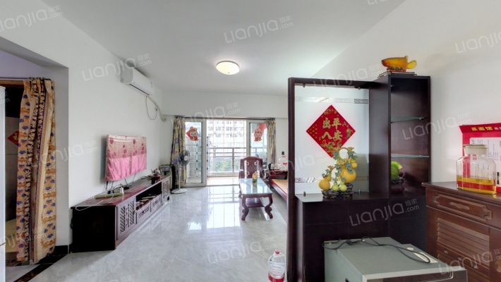 共和西苑二手房实景图