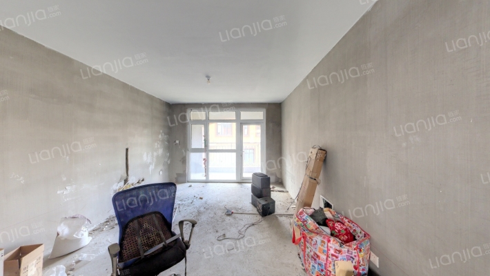 梅山幸福里二手房实景图