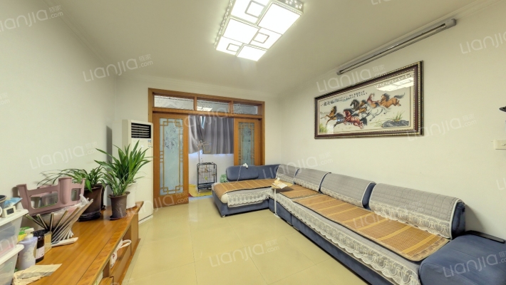 经典雅居二手房实景图