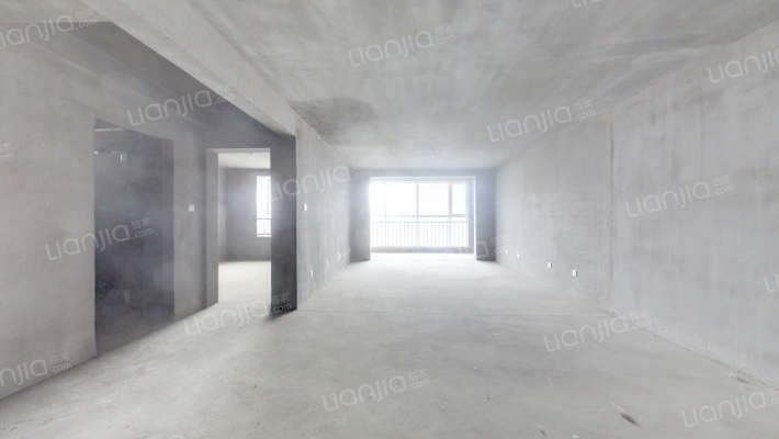 香槟海岸二手房实景图