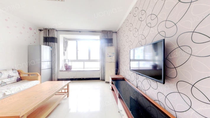 翠竹苑二手房实景图