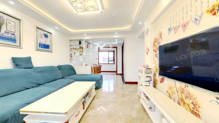 融汇城二手房实景图