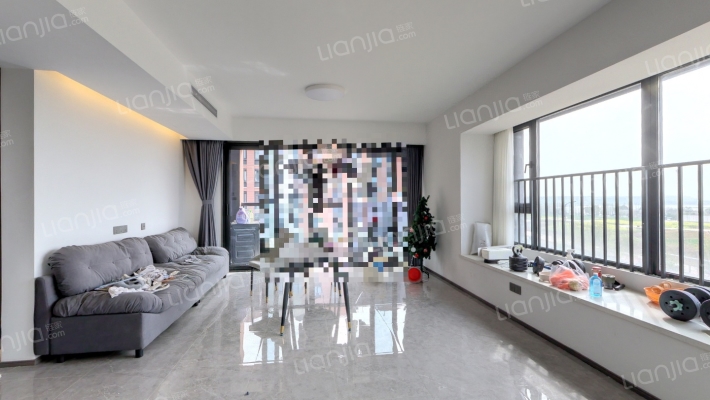 华侨城国际小镇宝教湾B区二手房实景图