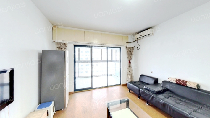 安高城市天地二手房实景图