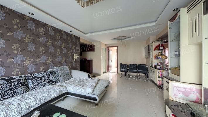 紫荆城二手房实景图